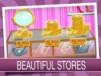 Hasty Fashion Campus Shopping Girl - Fun Celebrity Star in Modernism Boutique Rush screenshot, image №930247 - RAWG