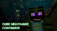 Nights at Cube Pizzeria 3D – 4 screenshot, image №2089103 - RAWG