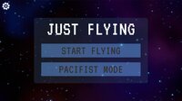 Just Flying screenshot, image №3608297 - RAWG