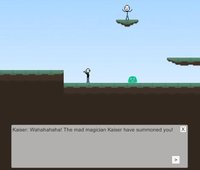 Stick Archer RPG screenshot, image №2216899 - RAWG