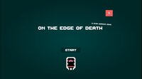 On The Edge Of Death screenshot, image №3029904 - RAWG