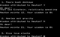 Attributed to Newton by Tim Holyoake screenshot, image №3232520 - RAWG