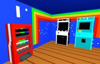 Arcade 3D screenshot, image №3166816 - RAWG