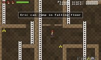 Project Shyknight screenshot, image №1183571 - RAWG