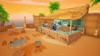 Waifu Beach Bar screenshot, image №4207683 - RAWG