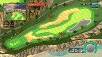Golf Up Tropical screenshot, image №4191542 - RAWG