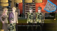 Niara: Rebellion Of the King Visual Novel RPG screenshot, image №1627334 - RAWG