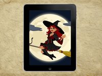 Wiccan and Witch Craft Love Spells screenshot, image №953827 - RAWG