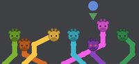 Giraffe Entanglement screenshot, image №1956902 - RAWG