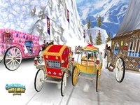 Cinderella Horse Cart Racing screenshot, image №920771 - RAWG