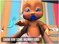 Mom Simulator - Baby & Mommy screenshot, image №2024802 - RAWG