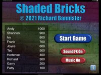 Shaded Bricks screenshot, image №2873799 - RAWG