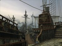 Sea Dogs: City of Abandoned Ships screenshot, image №1731743 - RAWG