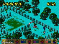 Lemmings Paintball screenshot, image №332370 - RAWG