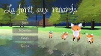 La forêt aux renards screenshot, image №1172671 - RAWG