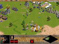 Age of Empires screenshot, image №331614 - RAWG