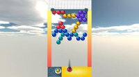 Bubble Shooter (itch) (TransGame668) screenshot, image №3394299 - RAWG