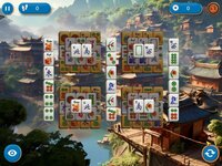 Mahjong Travel screenshot, image №3893653 - RAWG