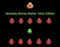 Mortality-Money-Maker: Alien Edition screenshot, image №1916150 - RAWG
