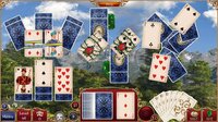 Jewel Match Solitaire X Collector's Edition screenshot, image №3948996 - RAWG