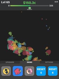 Boom Idle Balls screenshot, image №2155732 - RAWG