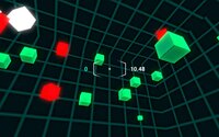 Box Shooter (n30ngr1d) screenshot, image №2703152 - RAWG