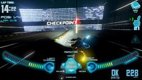 TurbOT Racing screenshot, image №841729 - RAWG