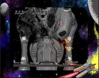Galaxy Shooter (SteveTheDragon) screenshot, image №2846145 - RAWG