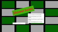 Shower holes screenshot, image №2299652 - RAWG