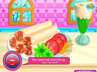 Just Fajitas screenshot, image №969894 - RAWG
