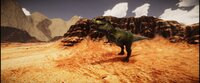 Dinosaur Simulator screenshot, image №3805476 - RAWG