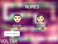 LuvTab 1.0 screenshot, image №2138350 - RAWG