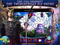 Amaranthine Voyage: The Obsidian Book - A Hidden Object Adventure (Full) screenshot, image №2778732 - RAWG