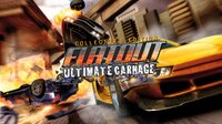 FlatOut: Ultimate Carnage — Collector's Edition screenshot, image №4023863 - RAWG