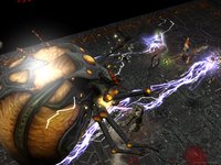 Dungeon Siege 2: Broken World screenshot, image №449670 - RAWG