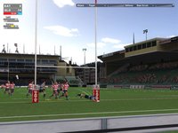 Pro Rugby Manager 2005 screenshot, image №415844 - RAWG