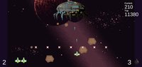Space Shooter (Dan D) screenshot, image №2305990 - RAWG