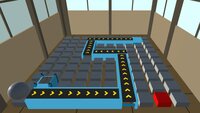 Conveyor Conundrum screenshot, image №3248062 - RAWG