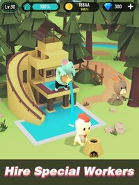 Animal Building:Idle Adventure screenshot, image №2644416 - RAWG
