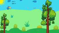 Nestling birds screenshot, image №3832167 - RAWG