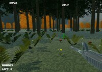 kill robots island game screenshot, image №2908554 - RAWG