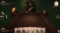 Dice Eater: A Supernatural Mystery Card Game screenshot, image №4173728 - RAWG