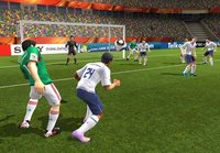 EA SPORTS 2010 FIFA World Cup South Africa screenshot, image №784473 - RAWG