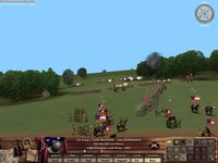 Take Command: Second Manassas screenshot, image №439516 - RAWG