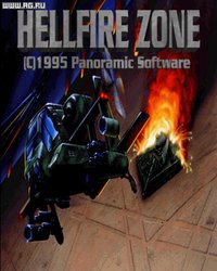 Hellfire Zone screenshot, image №343112 - RAWG