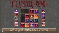 Halloween 2048 screenshot, image №4268653 - RAWG