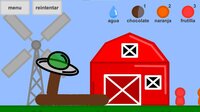 Unidentified Nutritious Shakes screenshot, image №3195264 - RAWG