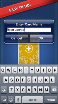 Charades Pop Card Creator! screenshot, image №953916 - RAWG