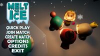 Melt The Ice screenshot, image №2646605 - RAWG