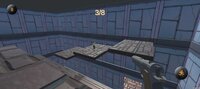 Trigger Finger (itch) (Omri Tahar) screenshot, image №3184757 - RAWG
